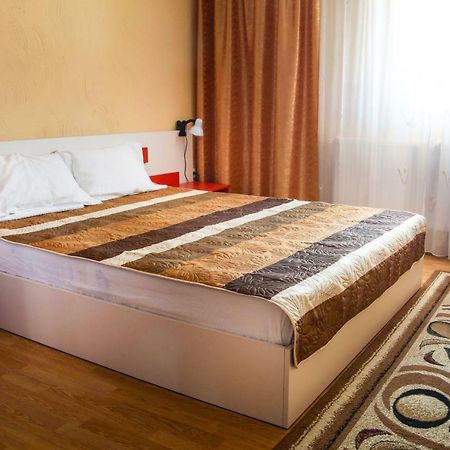 Hotel Pensiunea Nicol Valea Iasului Zewnętrze zdjęcie