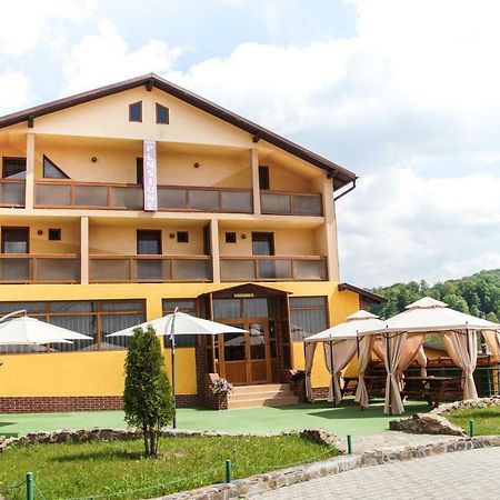 Hotel Pensiunea Nicol Valea Iasului Zewnętrze zdjęcie