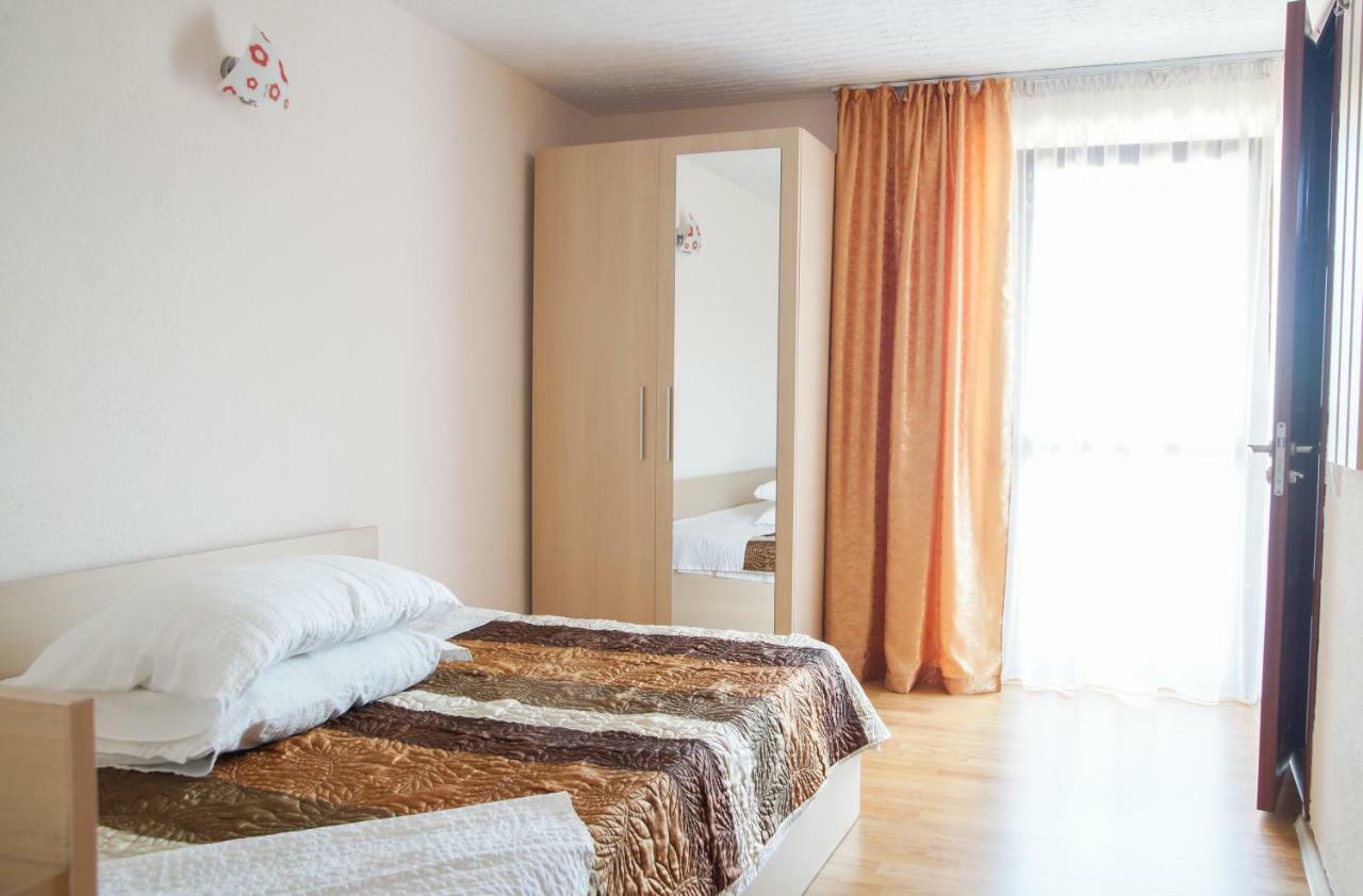 Hotel Pensiunea Nicol Valea Iasului Zewnętrze zdjęcie
