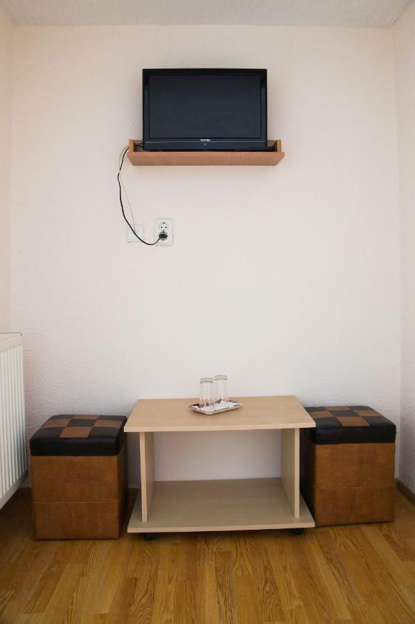 Hotel Pensiunea Nicol Valea Iasului Zewnętrze zdjęcie