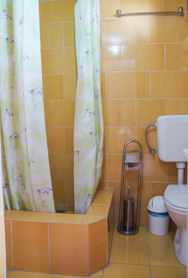 Hotel Pensiunea Nicol Valea Iasului Zewnętrze zdjęcie