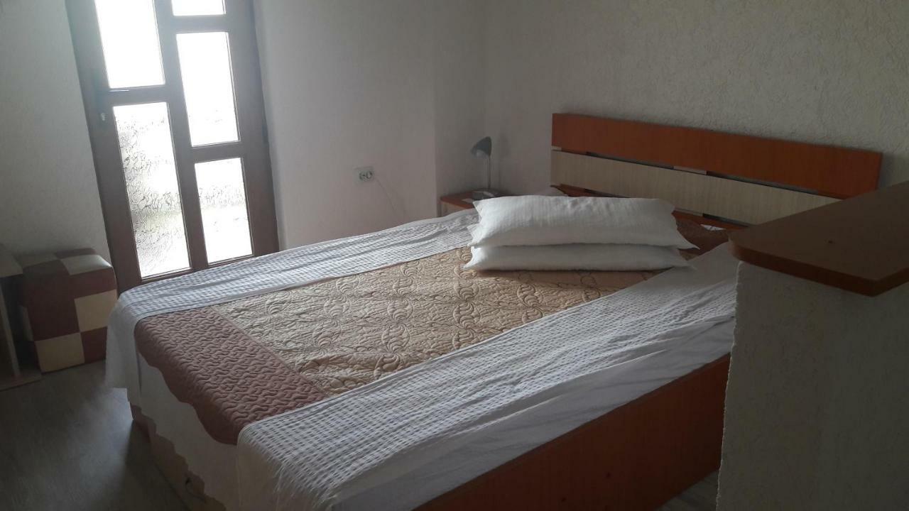 Hotel Pensiunea Nicol Valea Iasului Zewnętrze zdjęcie