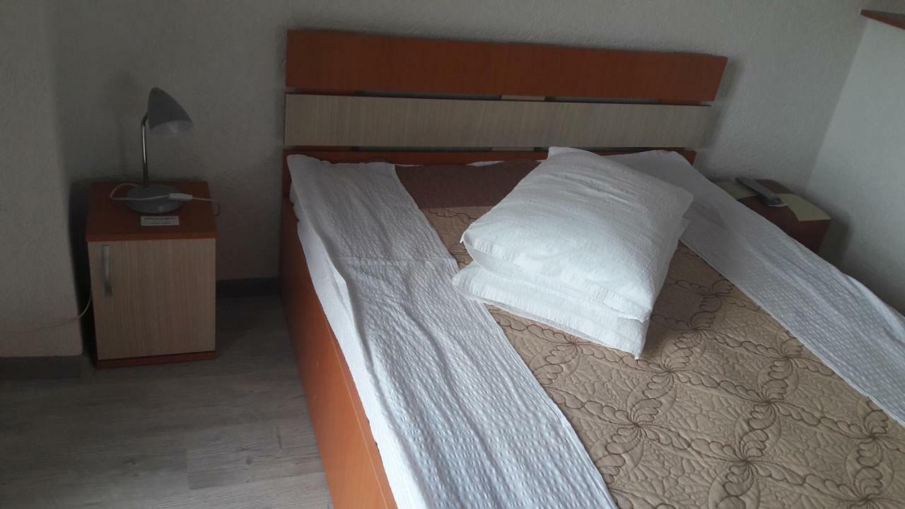 Hotel Pensiunea Nicol Valea Iasului Zewnętrze zdjęcie