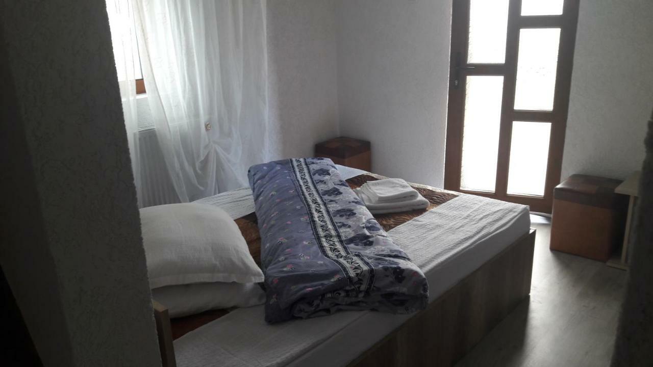 Hotel Pensiunea Nicol Valea Iasului Zewnętrze zdjęcie