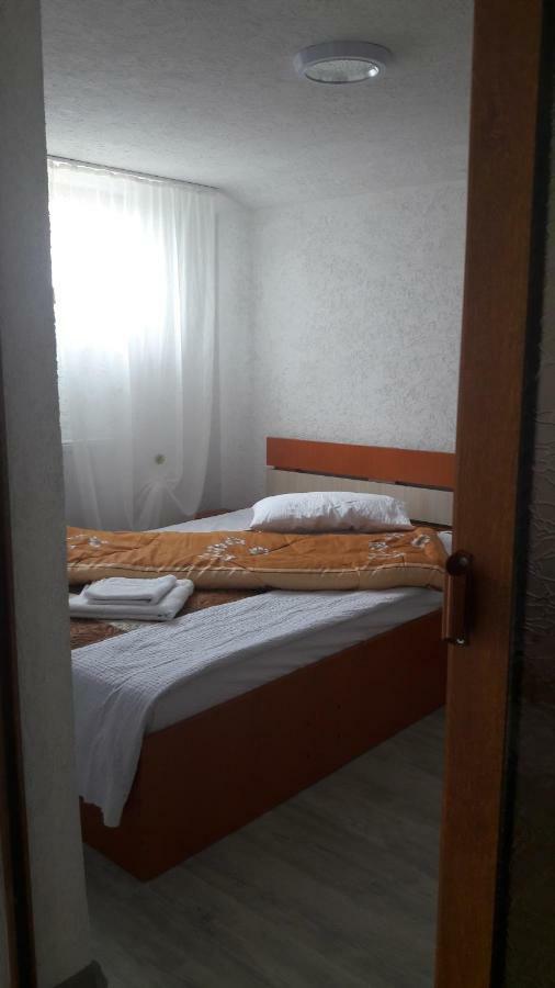 Hotel Pensiunea Nicol Valea Iasului Zewnętrze zdjęcie